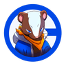 Barry the Badger